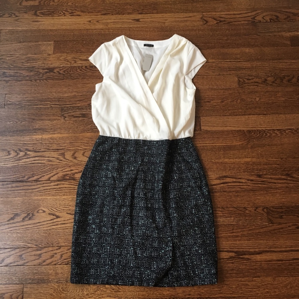 Ann Taylor Dress Size 6 Brand New with tags